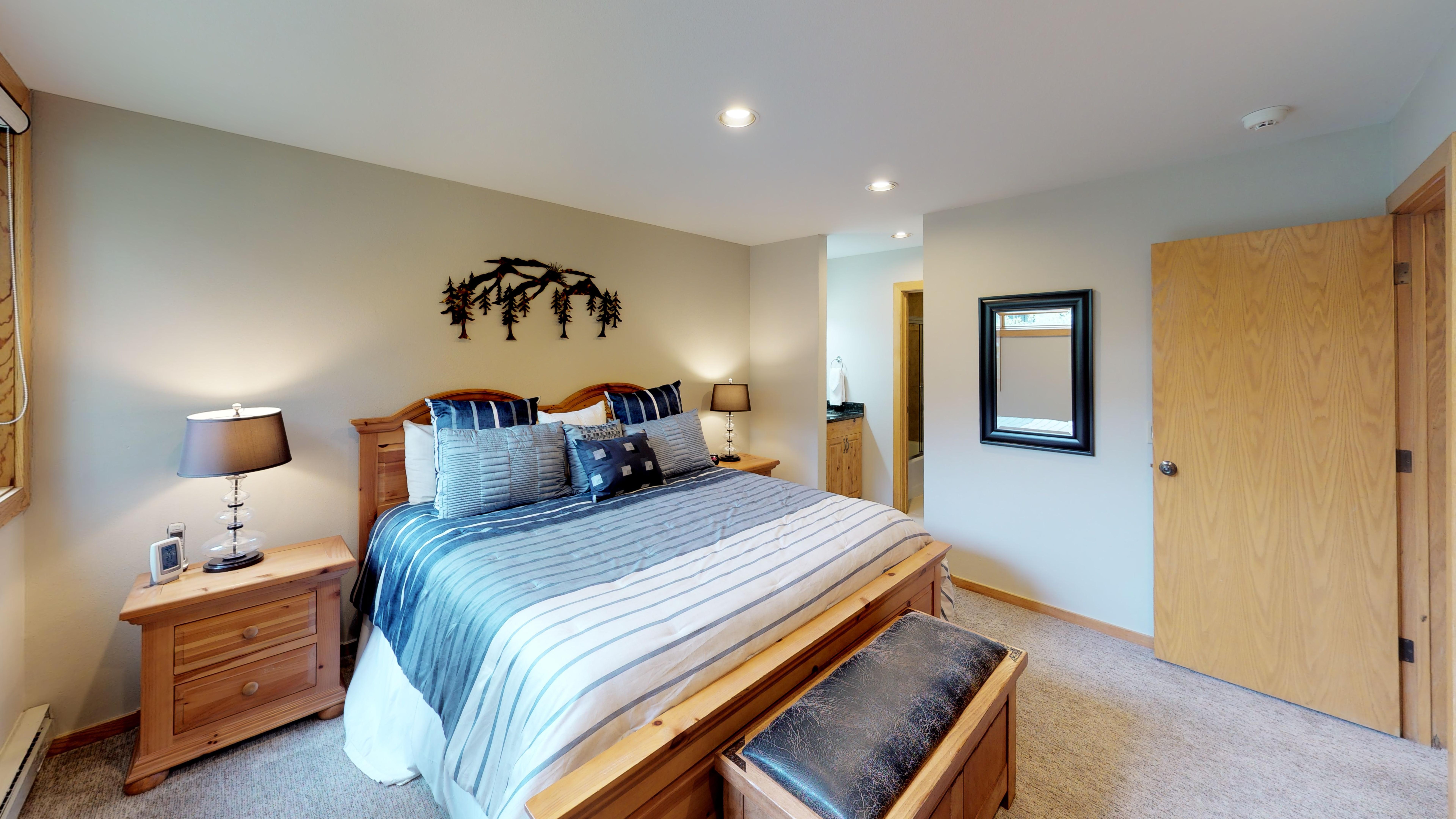 Vail Residences At Cascade Village, A Destination By Hyatt Residence Exterior foto